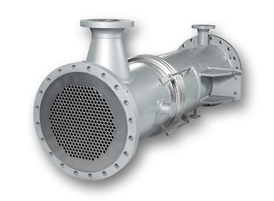 thiết bị trao đổi nhiệt tantalum tantec