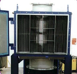 Bộ trao đổi nhiệt dạng tấm hàn BARRIQUAND
