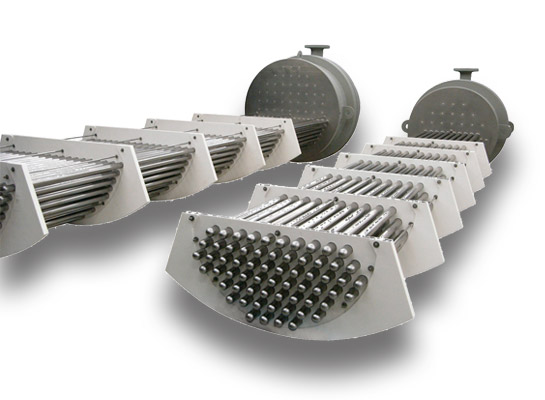 thiết bị trao đổi nhiệt tantalum tantec